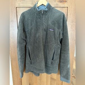 Used Men’s Patagonia Full-Zip Jacket - Sz. Large